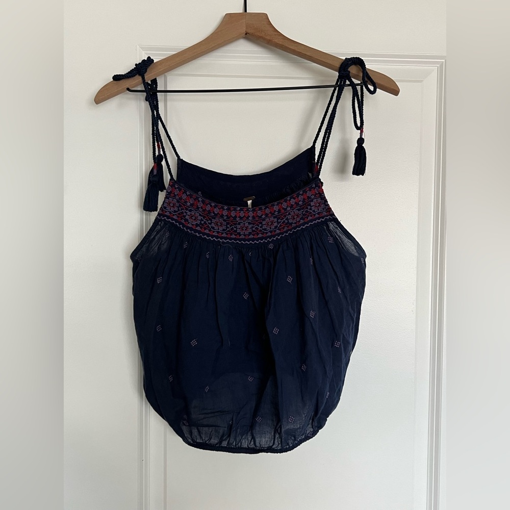 Free People Tank